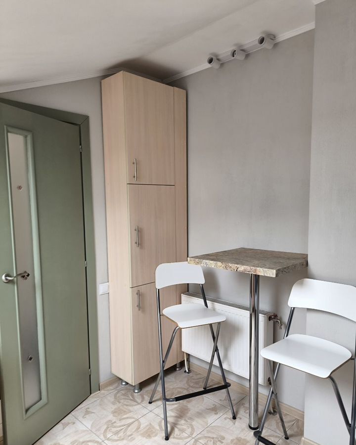квартира г Краснодар р-н Прикубанский ул 1-го Мая 428 фото 22