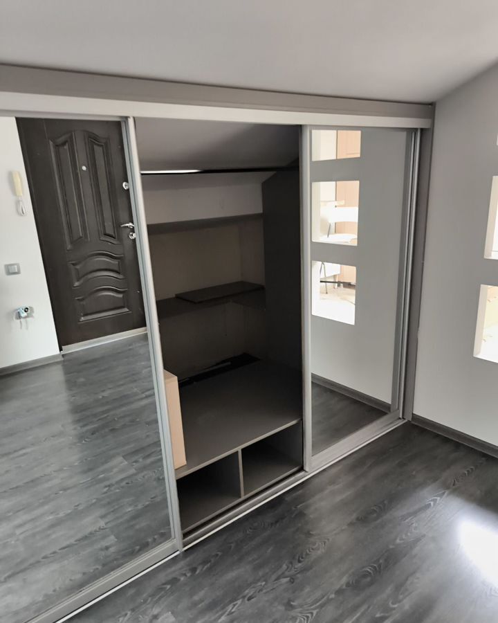 квартира г Краснодар р-н Прикубанский ул 1-го Мая 428 фото 24