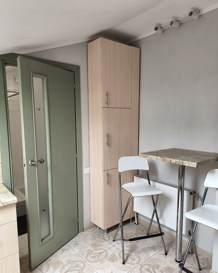 квартира г Краснодар р-н Прикубанский ул 1-го Мая 428 фото 23