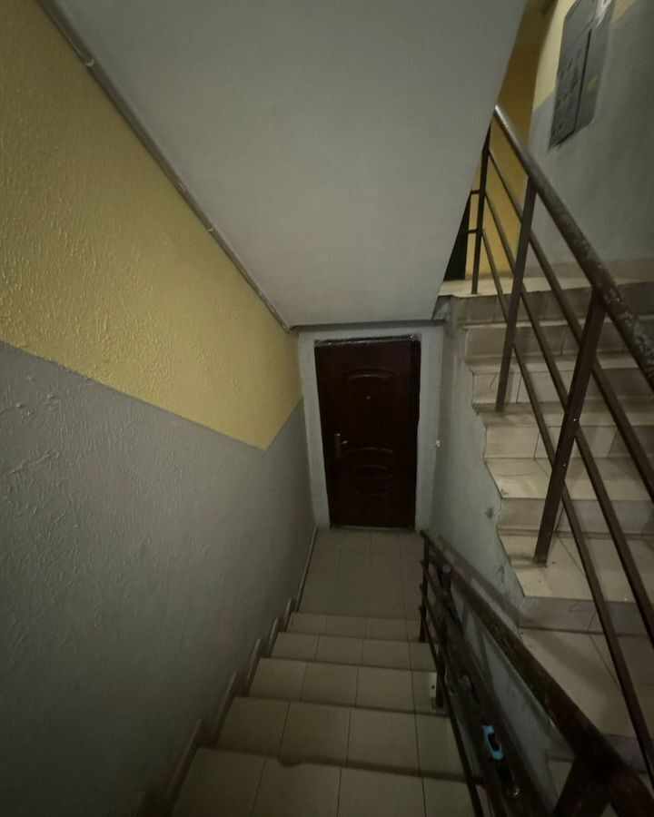 гараж г Краснодар п Березовый ул 2-я Целиноградская 28 р-н Прикубанский фото 4