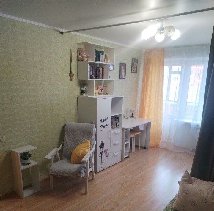 квартира г Мценск ул Кузьмина 10/2 фото 13