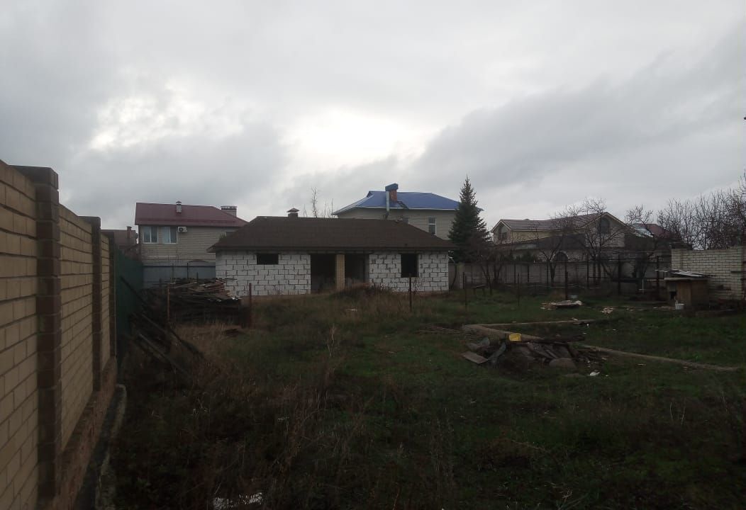 земля г Саратов р-н Волжский Шумейская ул фото 1