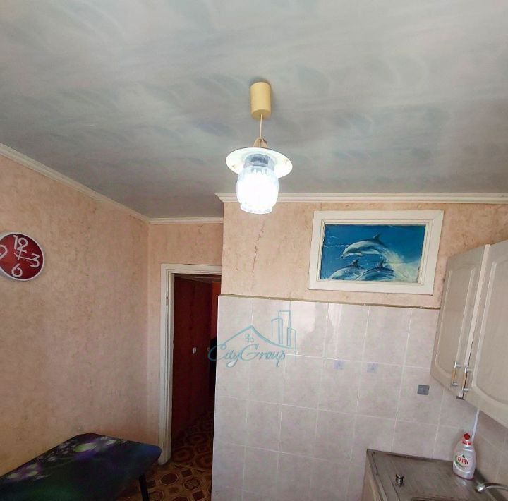 квартира г Орск р-н Октябрьский Новый город пр-кт Ленина 87 фото 5