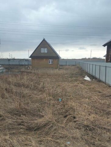 земля д Старые Киешки ул Гафури 19 Кабаковский сельсовет фото
