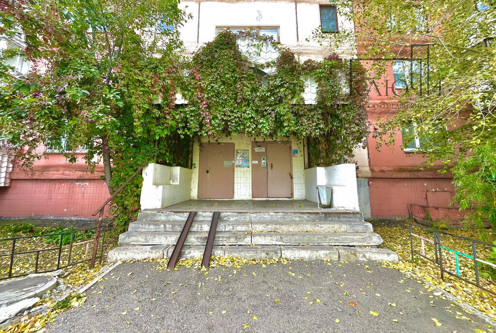 квартира г Магнитогорск ул Жукова 14/3 фото 13