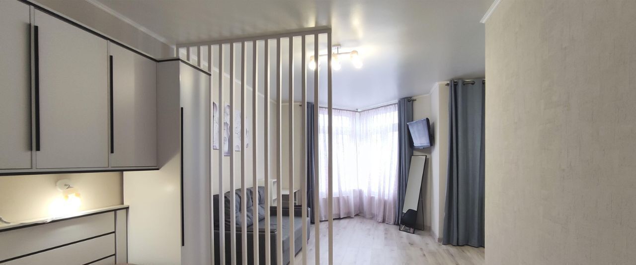 квартира г Екатеринбург Динамо ул Бажова 68 фото 4