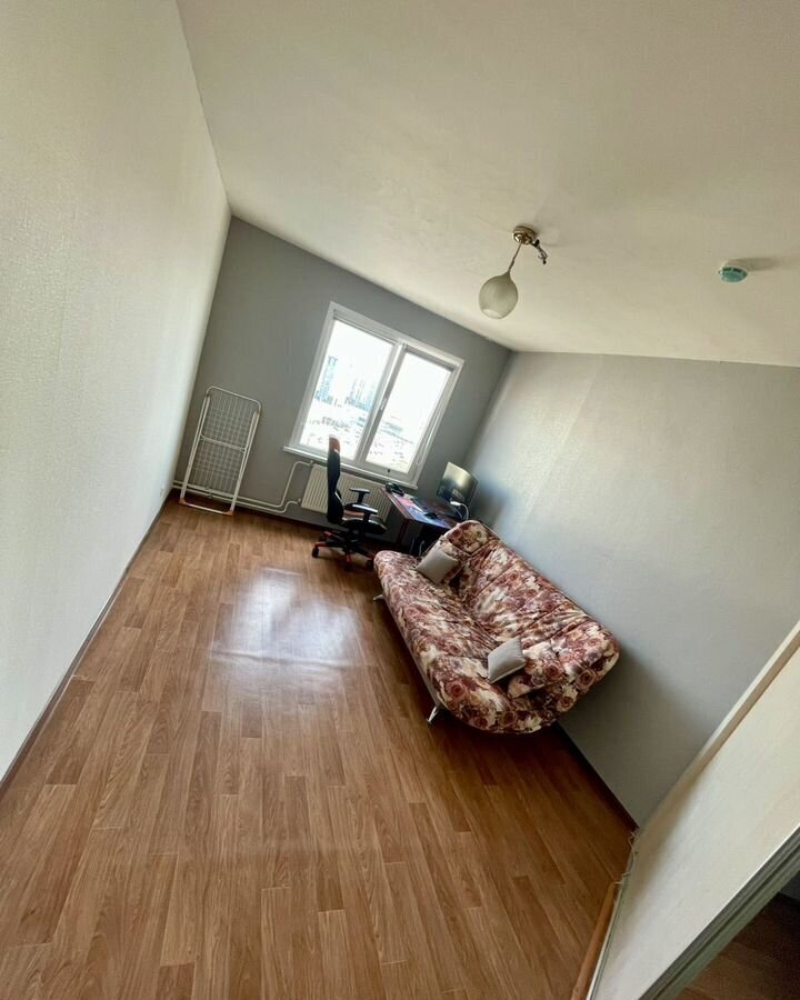 квартира г Барнаул р-н Индустриальный тракт Павловский 303 фото 1