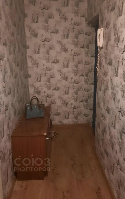 квартира г Волгоград ул им. Дегтярева 33 фото 3