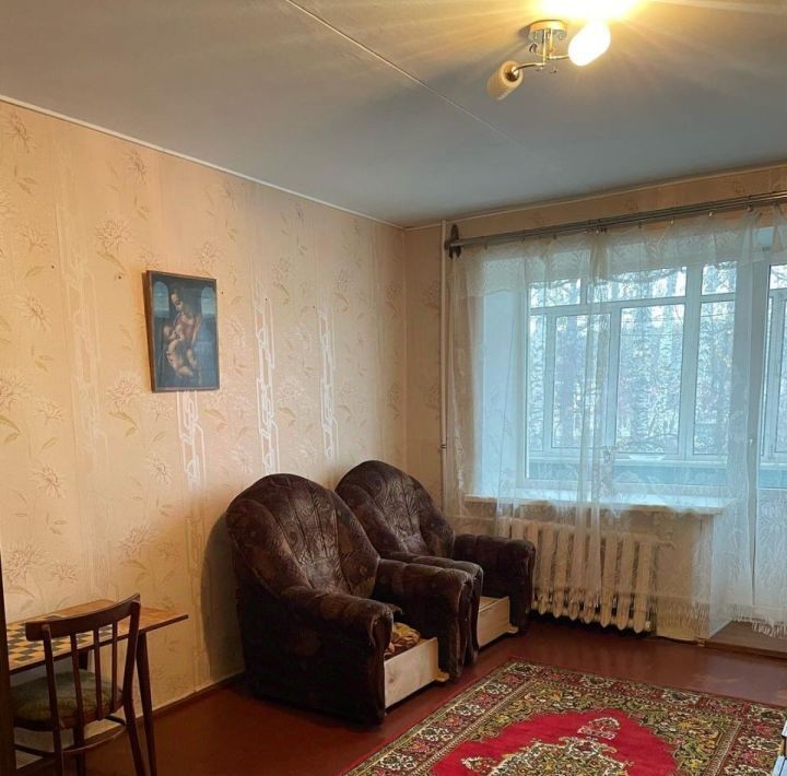 квартира г Волжск ул Советская 39 фото 8