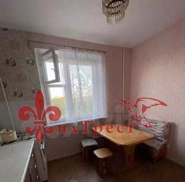 квартира г Белгород Западный ул Щорса 55а фото 6