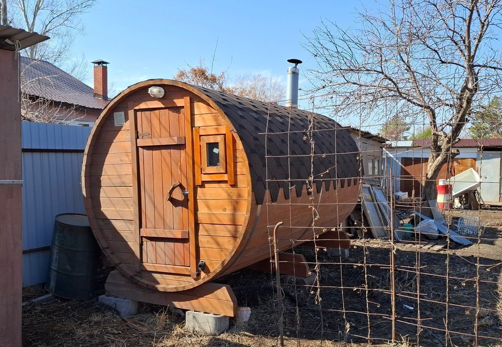 земля г Оренбург р-н Центральный снт тер.Газовик пер Тупой 23 фото 12