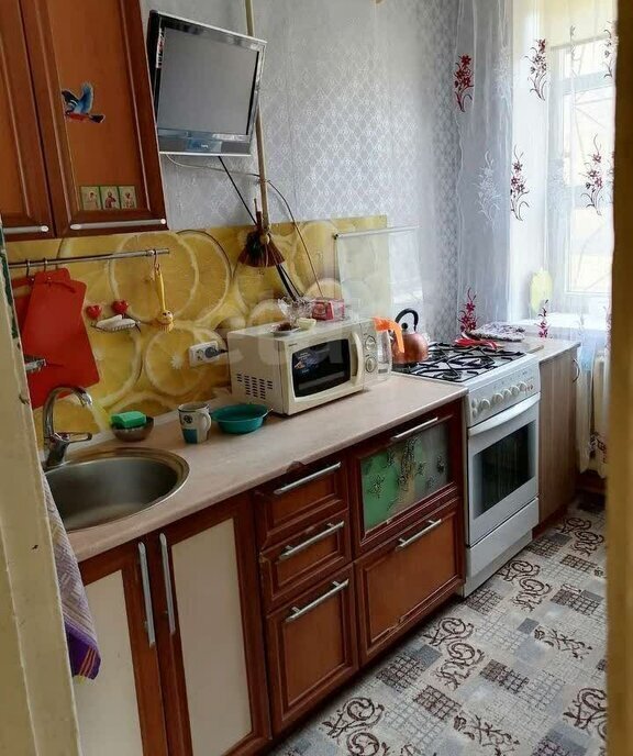 квартира г Челябинск ул Крылова 3 фото 5