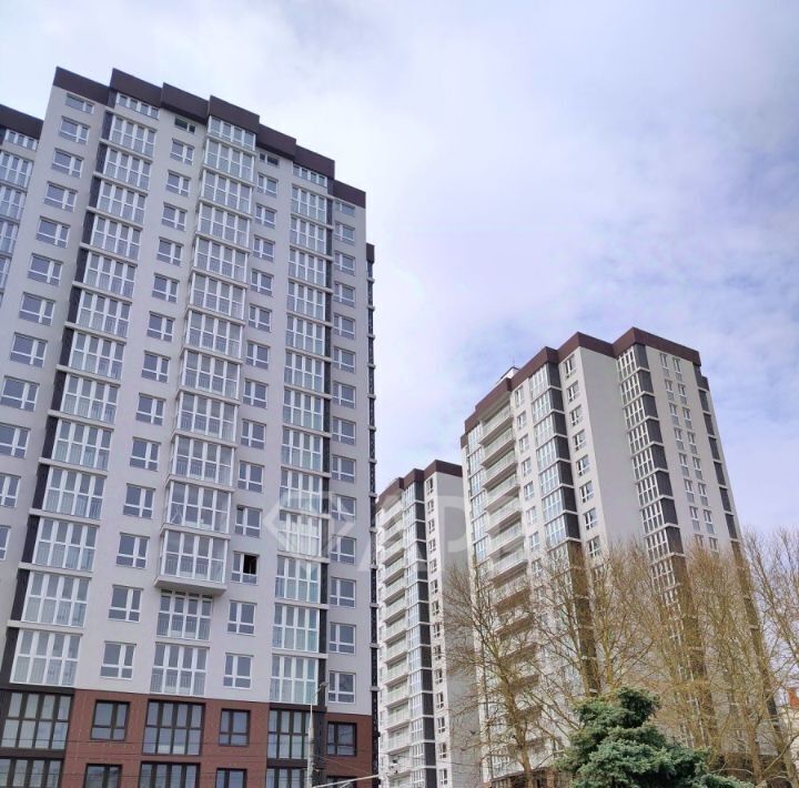свободного назначения р-н Анапский г Анапа ул Парковая 79к/1 фото 3