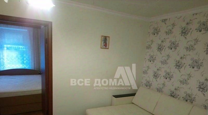квартира г Ставрополь р-н Ленинский ул Мира 280/1 фото 4