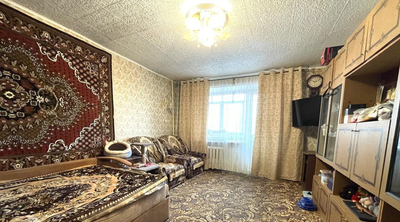 квартира г Владимир р-н Фрунзенский ул Почаевская 3 фото 3