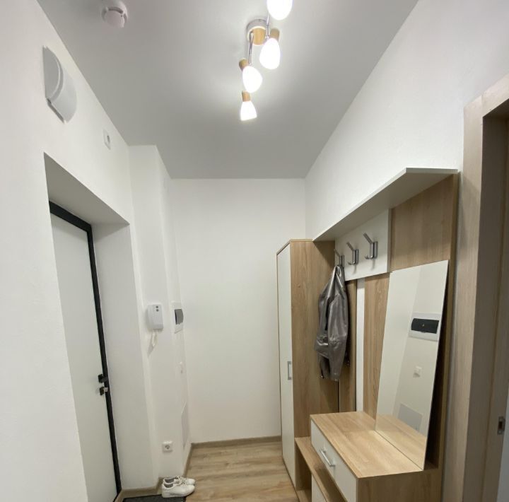 квартира г Екатеринбург Ботаническая ул 8 Марта 202/3 фото 1