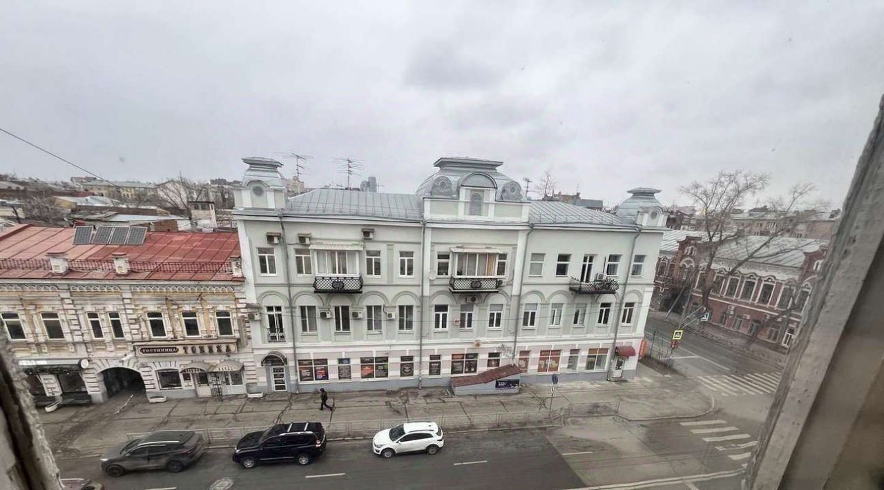 свободного назначения г Самара р-н Самарский ул Ленинградская 77 фото 3