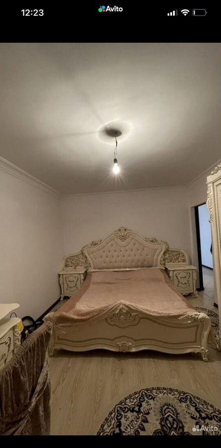 квартира г Грозный городок Маяковского посёлок Абузара Айдамирова Грозный, 115, Висаитовский район фото 3