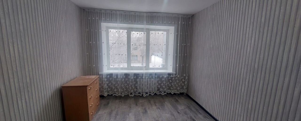 комната г Красноярск р-н Ленинский ул 52 Квартал 10 фото 1