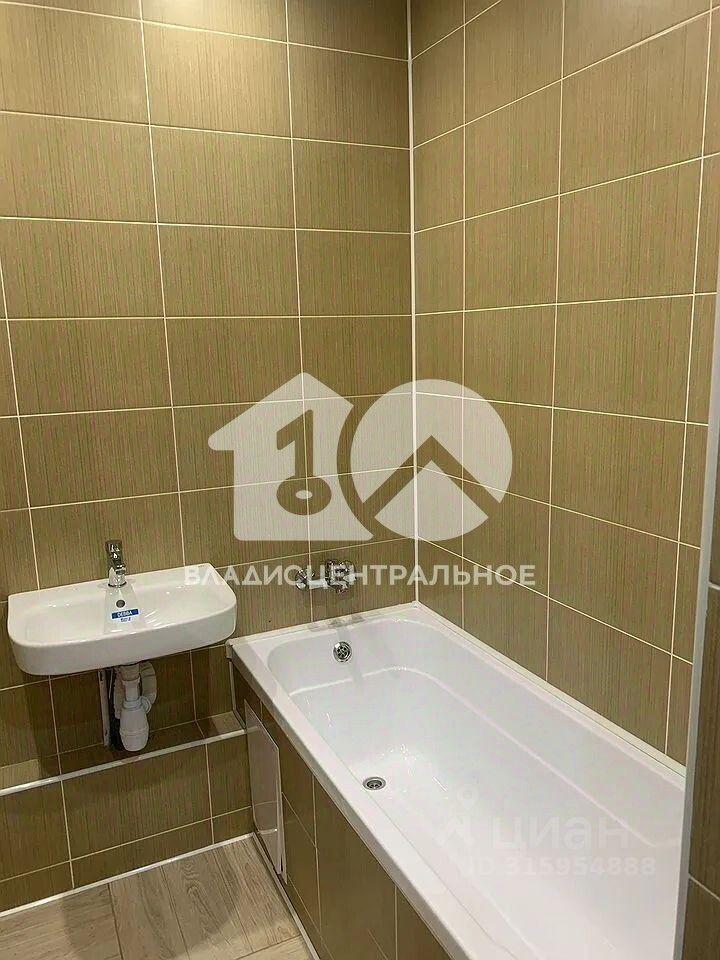 квартира г Новосибирск р-н Октябрьский ул Обская 82 фото 8