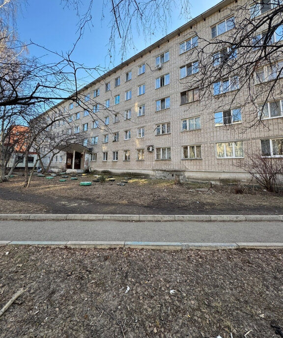 квартира г Екатеринбург Ботаническая улица Альпинистов, 20 фото 1