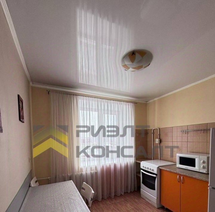квартира г Омск р-н Центральный ул Яковлева 147 фото 1