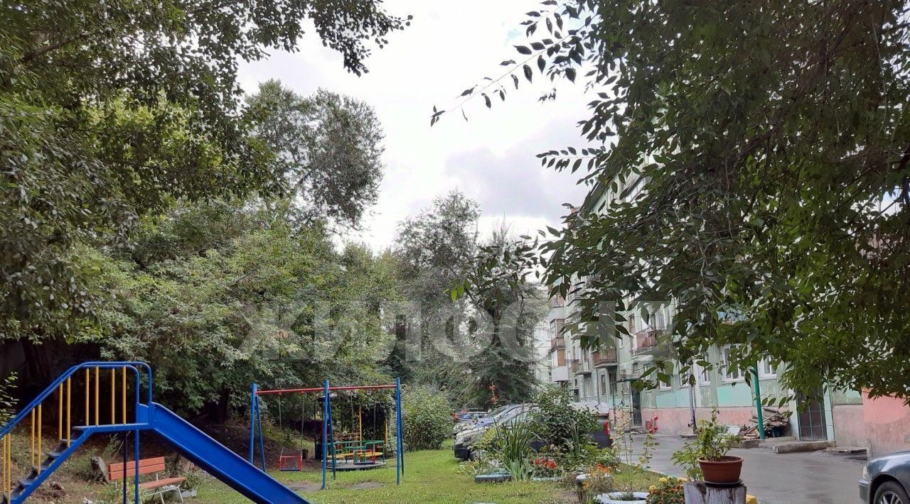квартира г Новосибирск метро Площадь Гарина-Михайловского ул Владимировская 14 фото 1