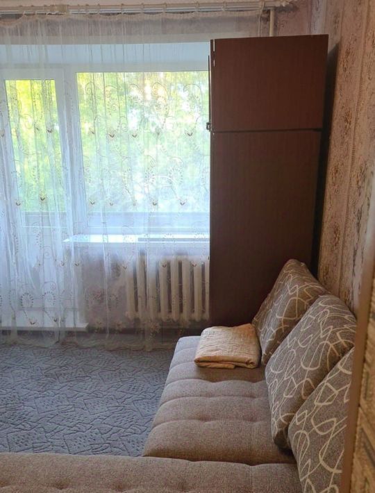 квартира г Новосибирск Золотая Нива ул Доватора 19/4 фото 1
