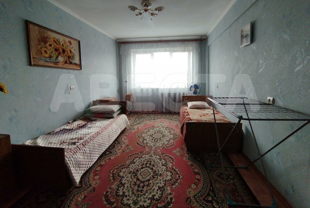 квартира г Омск туп 3-й ул Путилова 13 фото 4