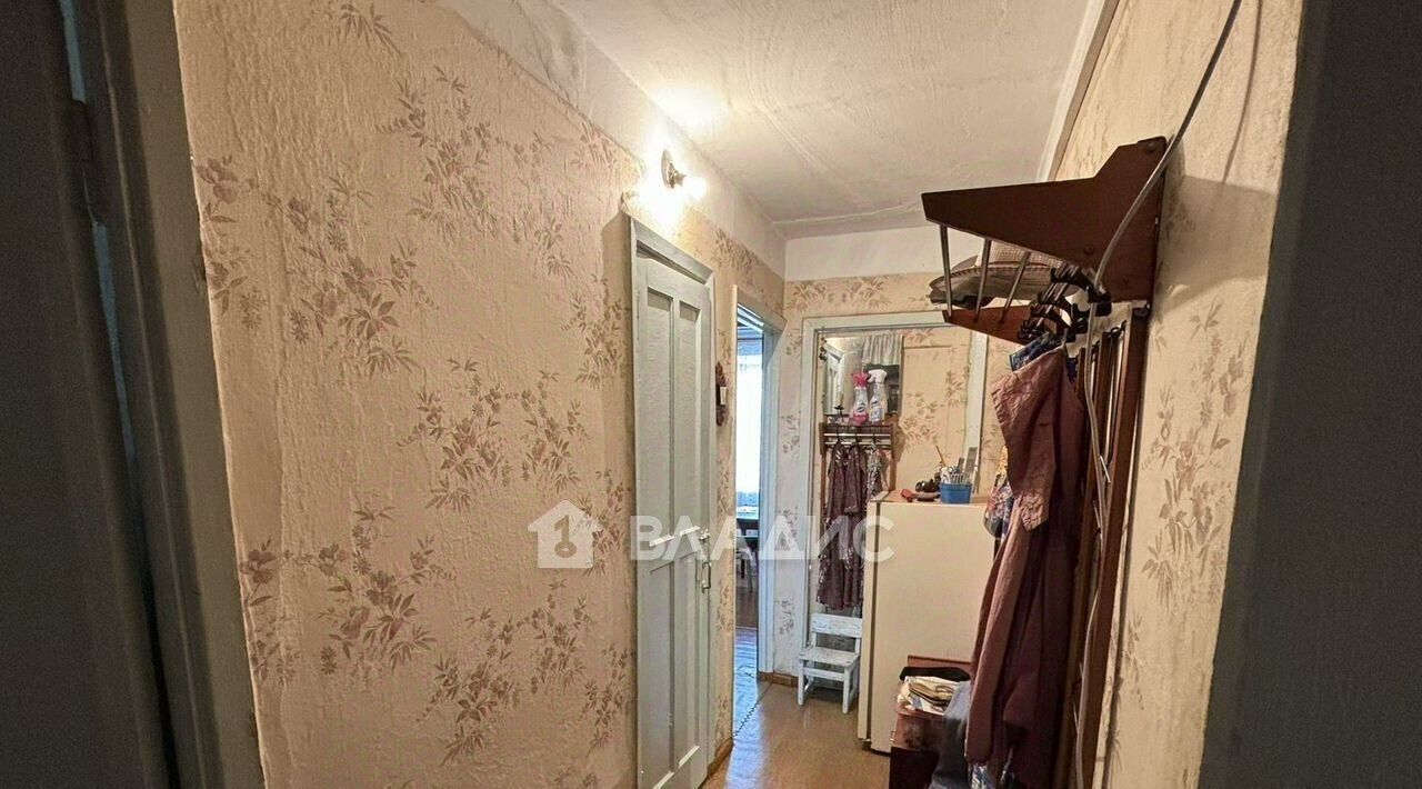 квартира г Улан-Удэ р-н Советский мкр Аэропорт 22 фото 8