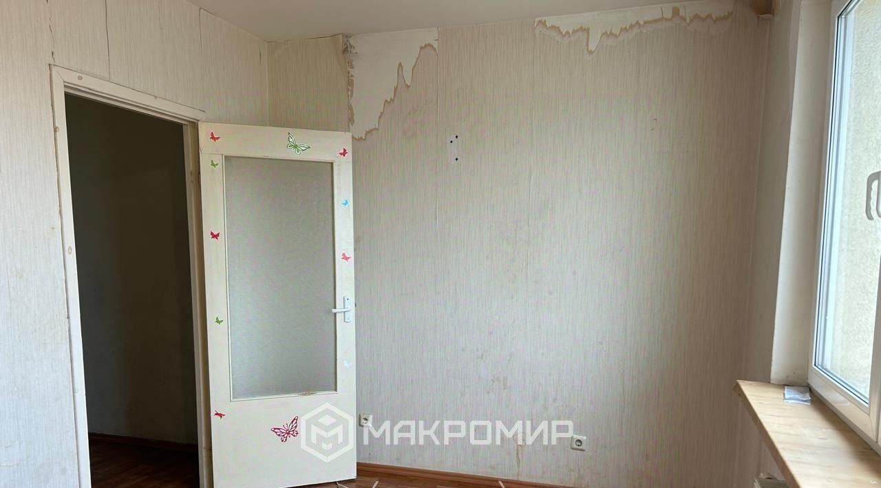 квартира г Санкт-Петербург пр-кт Дунайский 55к/1 Дунайская фото 2