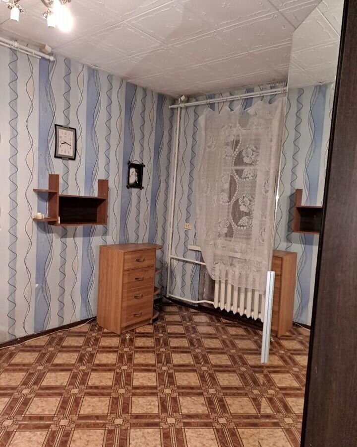 квартира г Киров р-н Ленинский ул Некрасова 7 фото 3