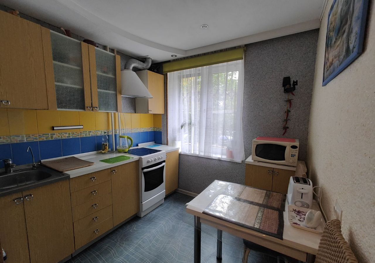 квартира г Челябинск р-н Калининский ул Молодогвардейцев 64а фото 4