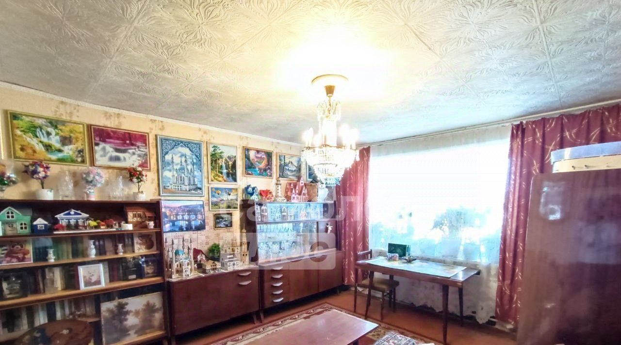 квартира г Чита р-н Железнодорожный ул Недорезова 21 фото 4