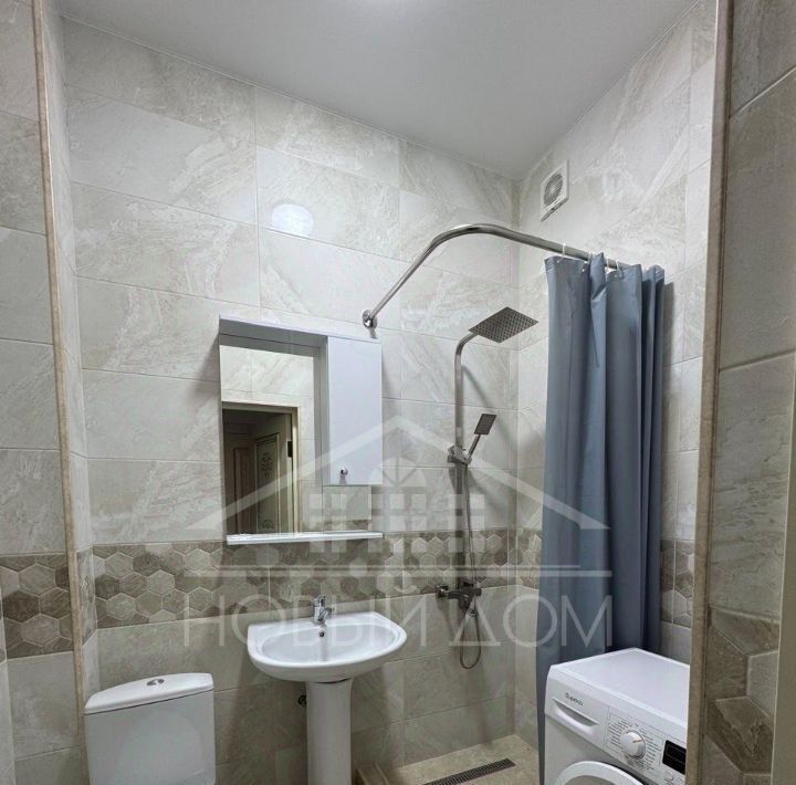 квартира г Нальчик ул Солнечная 10к/1 фото 3