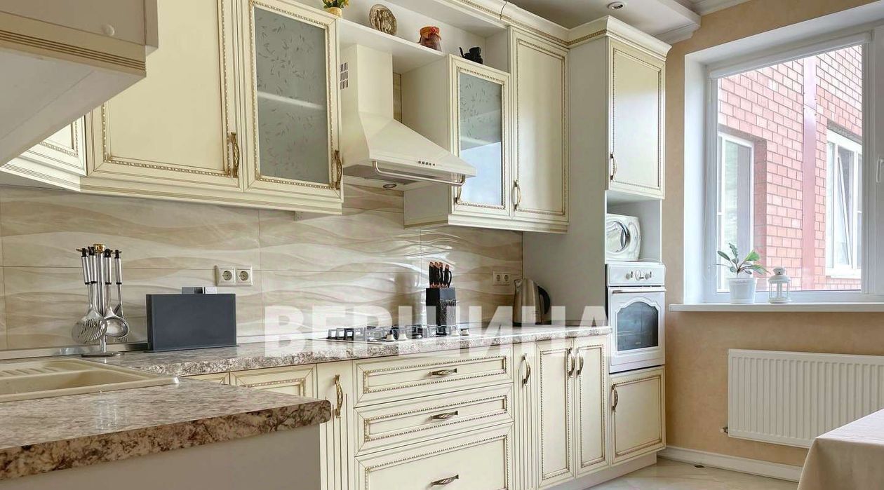 квартира г Пятигорск п Горячеводский пр-кт Советской Армии 17 фото 1
