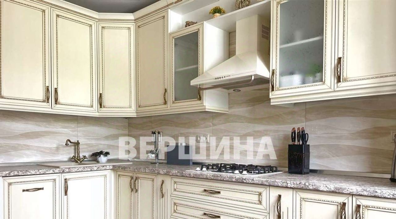 квартира г Пятигорск п Горячеводский пр-кт Советской Армии 17 фото 2