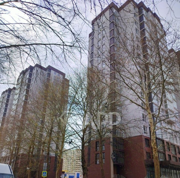 свободного назначения р-н Анапский г Анапа ул Парковая 79к/1 фото 7