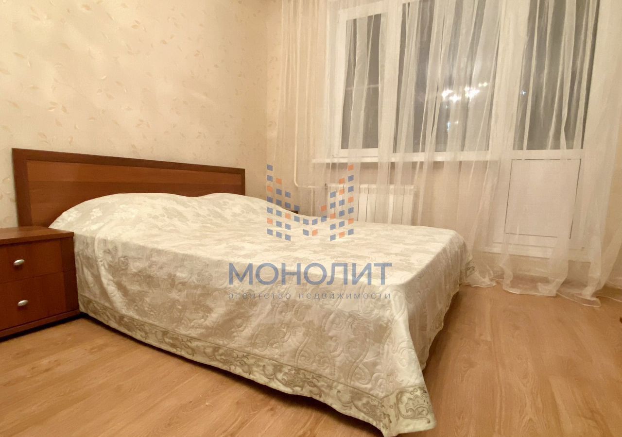 квартира г Москва метро Трикотажная ул Василия Петушкова 9 фото 4