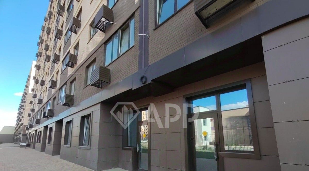 торговое помещение г Краснодар р-н Прикубанский ул Скандинавская 1к/4 фото 7