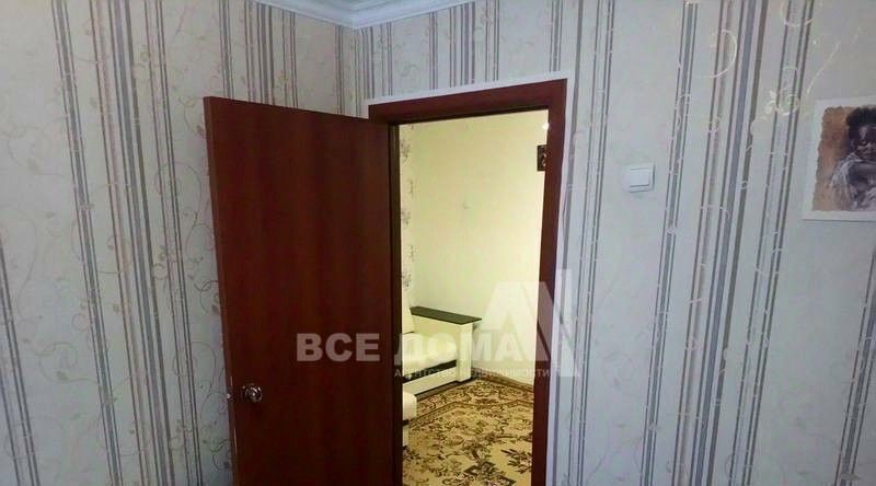 квартира г Ставрополь р-н Ленинский ул Мира 280/1 фото 9