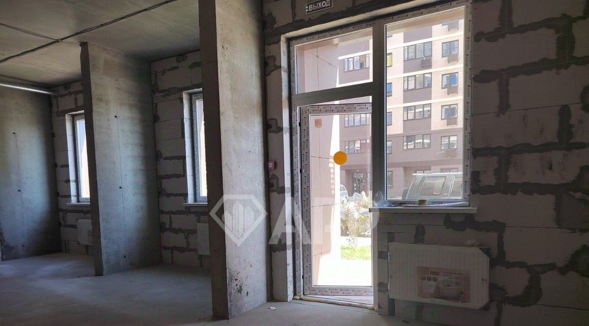 торговое помещение г Краснодар р-н Прикубанский ул Скандинавская 1к/4 фото 12