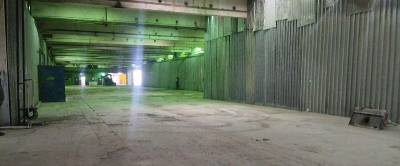 производственные, складские г Москва ЮАО МКАД, 33-й км, 6с 1 фото 2