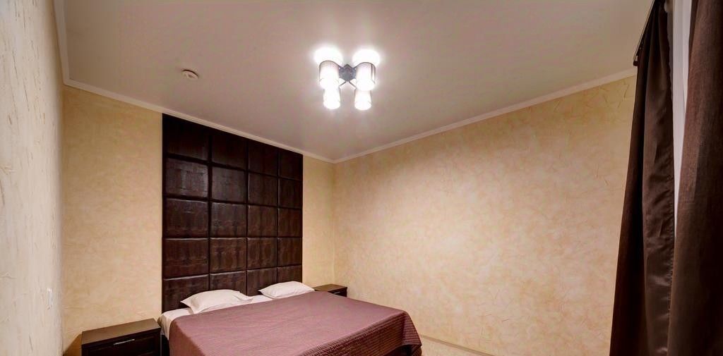 комната г Казань ул Ново-Давликеевская 79/2 Проспект Победы фото 1