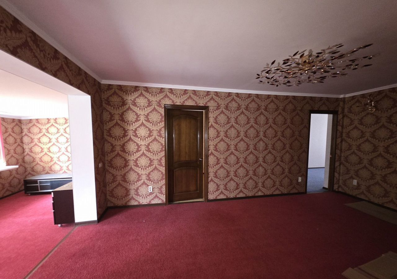 квартира г Астрахань р-н Ленинский ул 28-й Армии 14к/1 фото 3