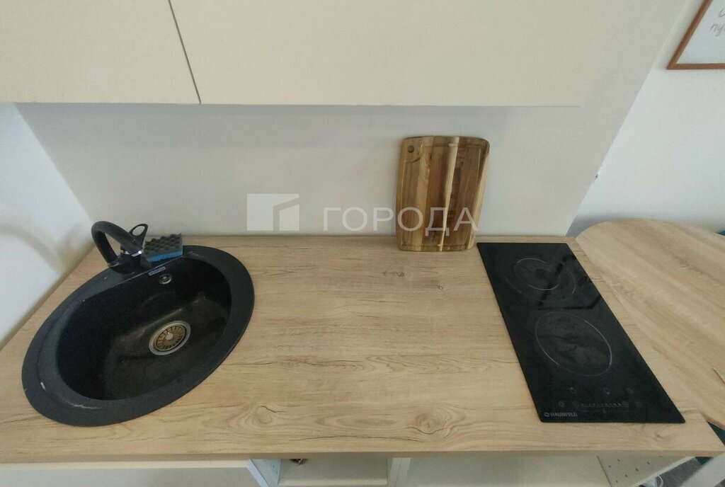 квартира г Новосибирск ул Беловежская 50 Площадь Маркса фото 2