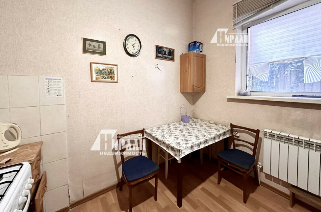 квартира г Ростов-на-Дону ул Содружества 22 фото 3