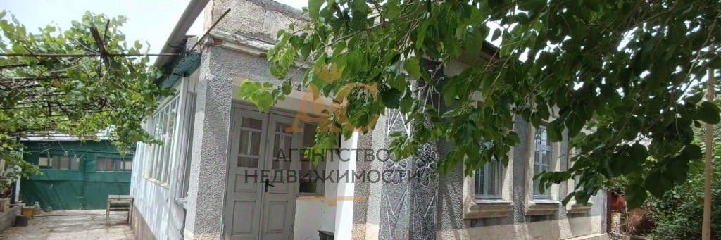 дом г Феодосия ул Шевченко фото 1