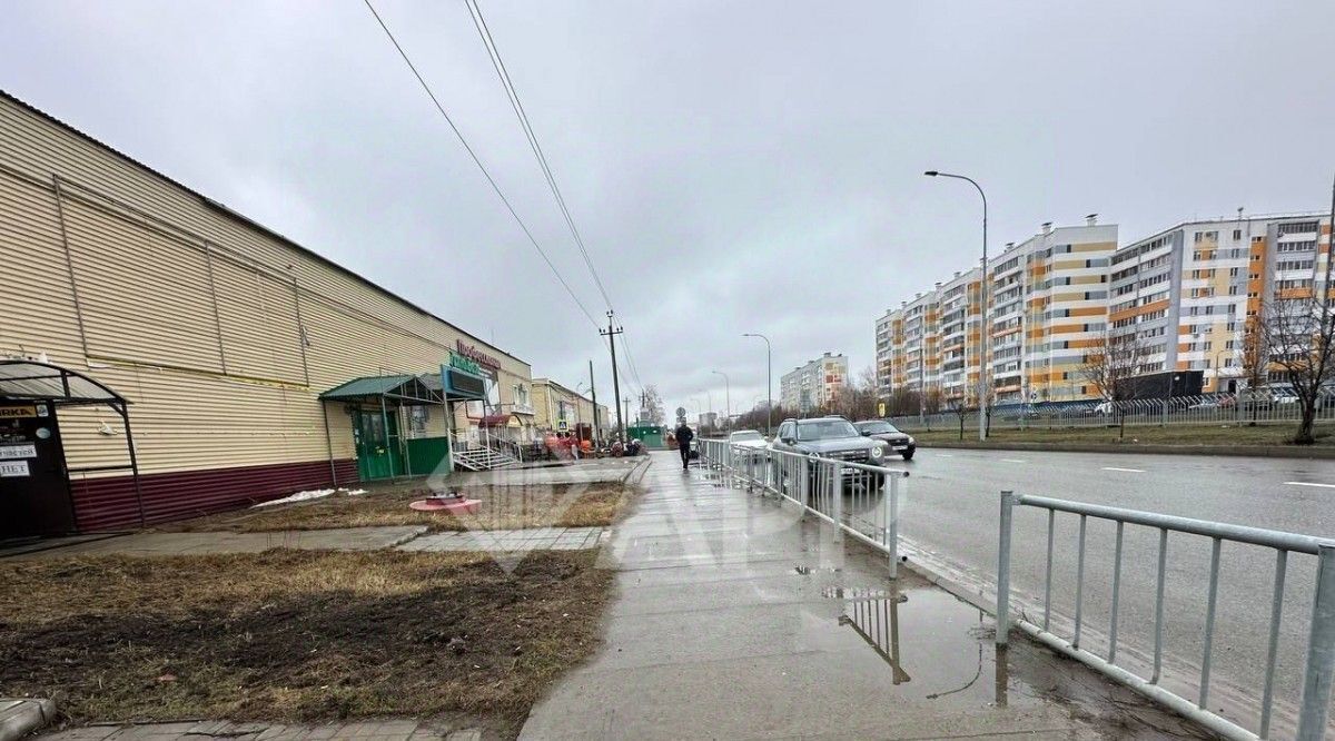 свободного назначения г Набережные Челны р-н Автозаводский ул 40 лет Победы 88б фото 4