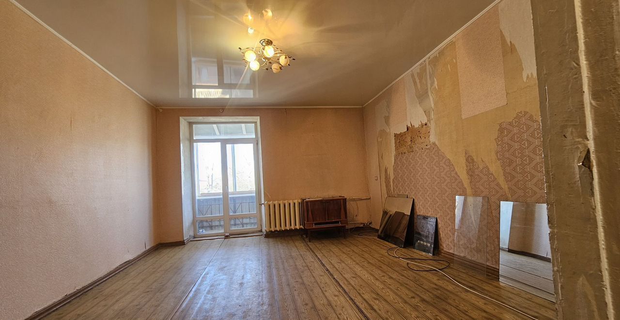 квартира г Уфа р-н Орджоникидзевский ул Калинина 27 фото 1